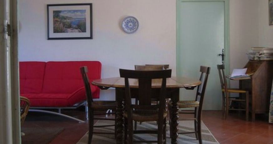 en location saisonnière Villa Argeles Sur Mer