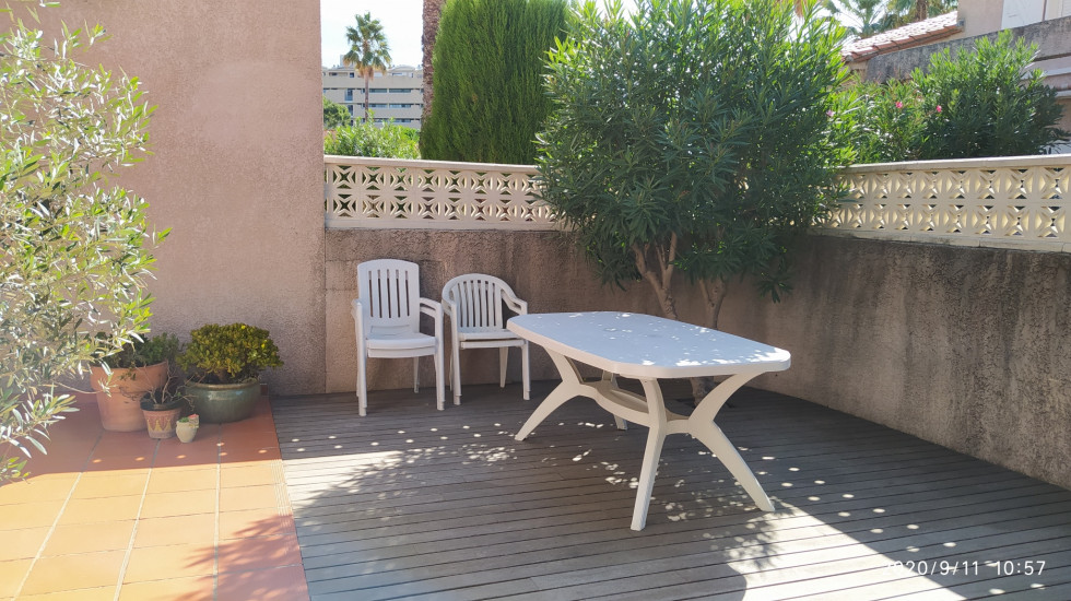 en location saisonnière Villa Saint Cyprien - Photo 8