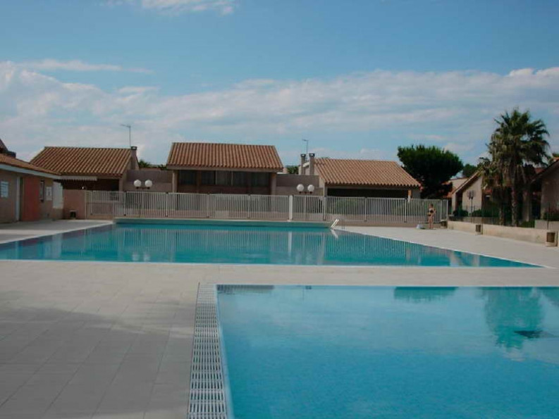 en location saisonnière Villa Saint Cyprien - Photo 1