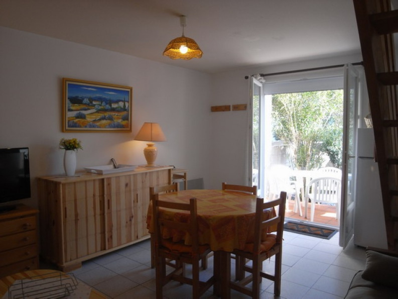 en location saisonnière Villa Saint Cyprien - Photo 4
