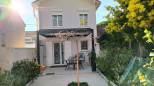 en location saisonnière Villa Argeles Sur Mer