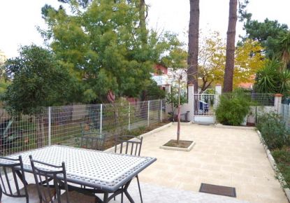 en location saisonnière Villa Argeles Sur Mer