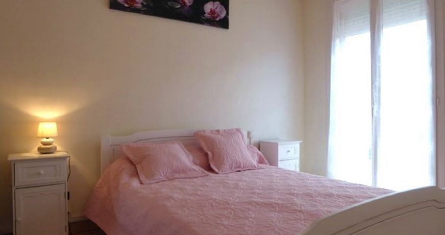 en location saisonnière Villa Argeles Sur Mer