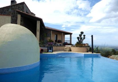 en location saisonnière Villa Sorede