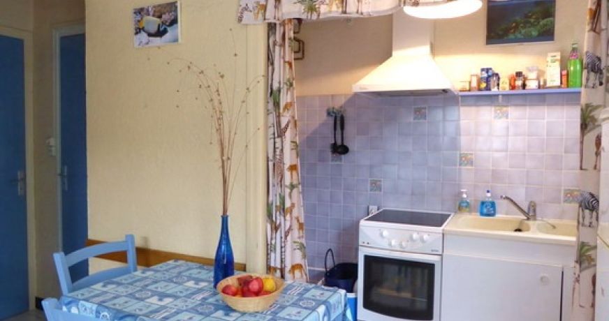 en location saisonnière Villa Argeles Sur Mer