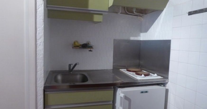 en location saisonnière Appartement Argeles Sur Mer