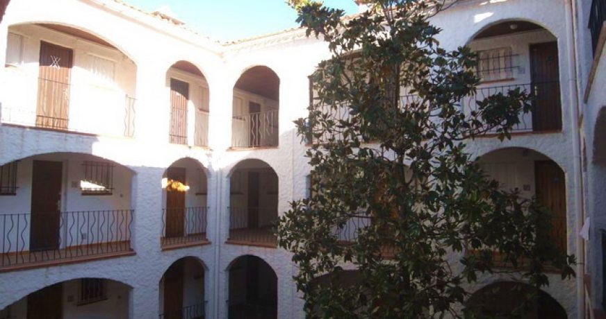 en location saisonnière Studio cabine Argeles Sur Mer