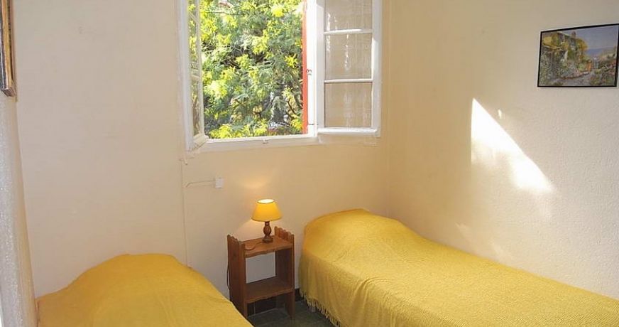 en location saisonnière Villa Argeles Sur Mer