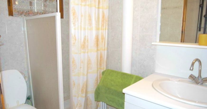 en location saisonnière Appartement Argeles Sur Mer