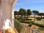 en location saisonnière Appartement Argeles Sur Mer