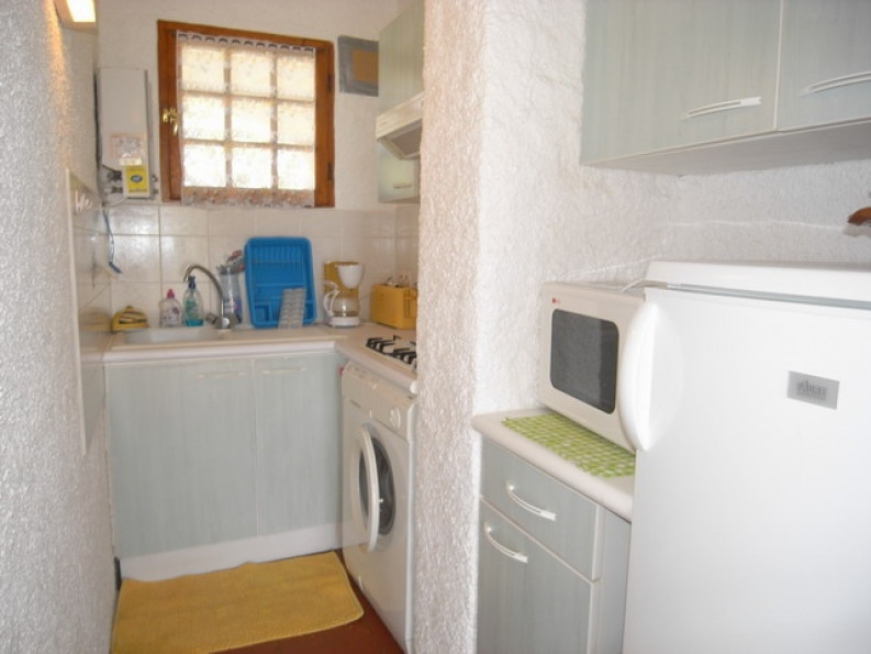 en location saisonnière Appartement Argeles Sur Mer - Photo 4