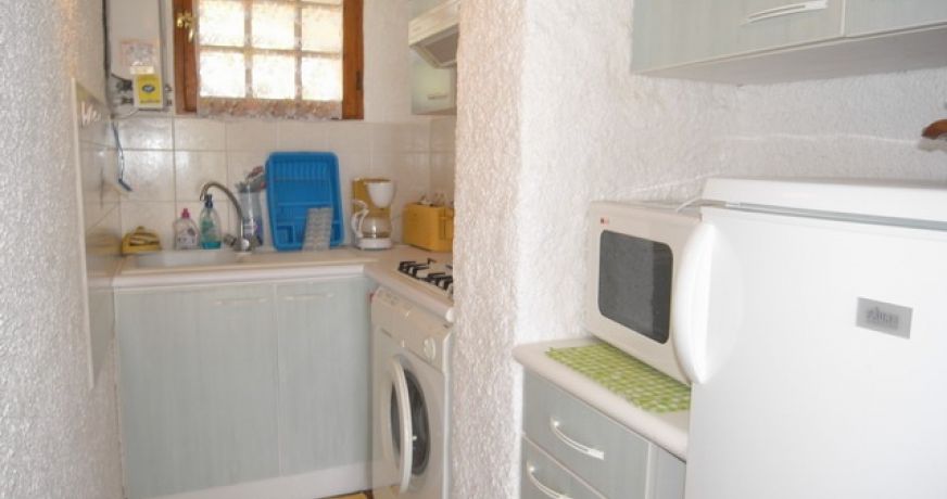 en location saisonnière Appartement Argeles Sur Mer