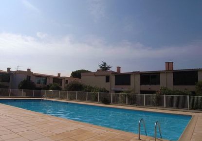 en location saisonnière Appartement Argeles Sur Mer