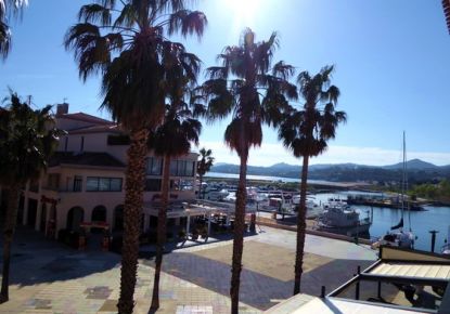 en location saisonnière Appartement Argeles Sur Mer