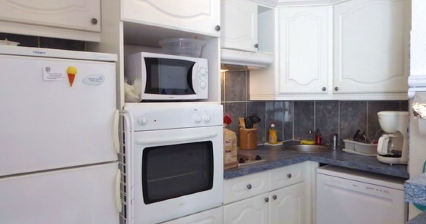 en location saisonnière Appartement Argeles Sur Mer