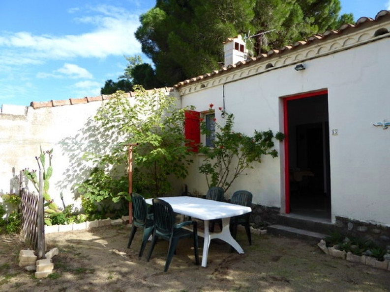 en location saisonnière Villa Argeles Sur Mer - Photo 1