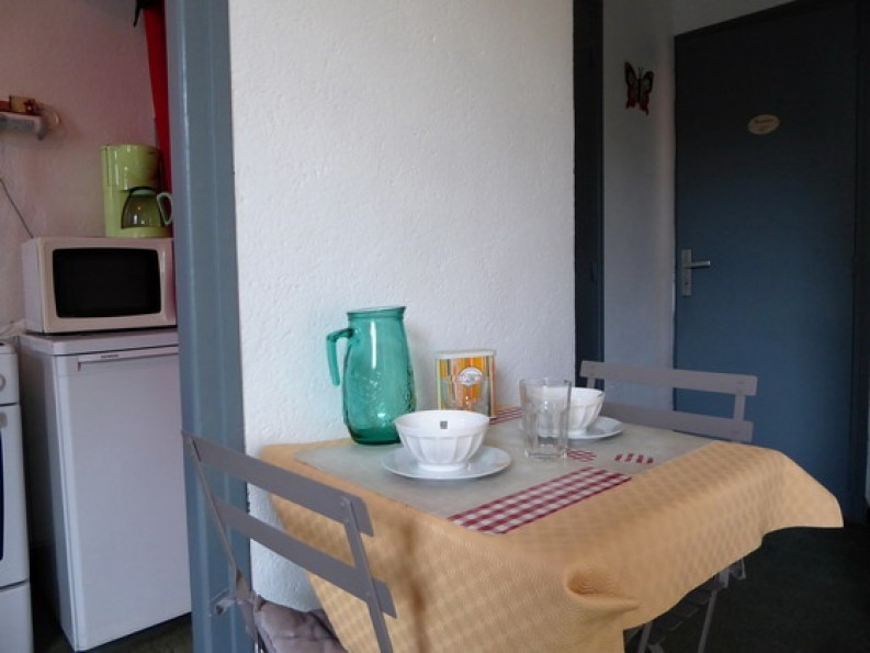 en location saisonnière Villa Argeles Sur Mer - Photo 4