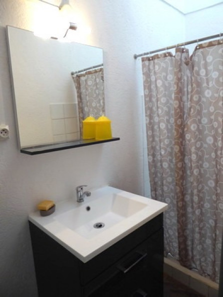 en location saisonnière Villa Argeles Sur Mer - Photo 7