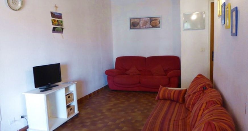 en location saisonnière Appartement Argeles Sur Mer