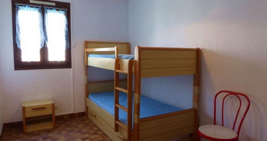 en location saisonnière Appartement Argeles Sur Mer