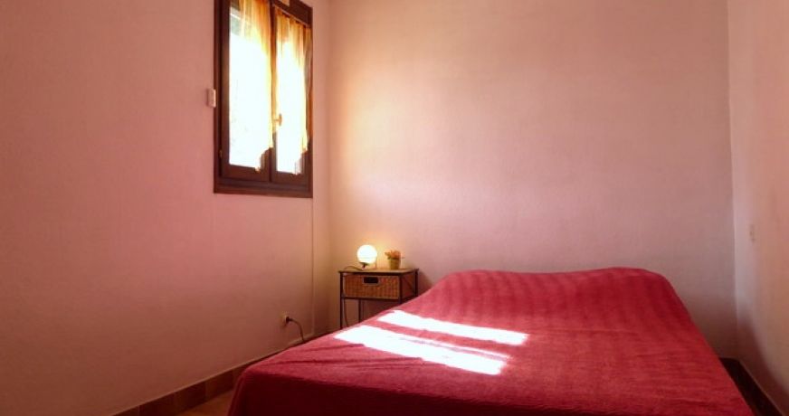 en location saisonnière Appartement Argeles Sur Mer