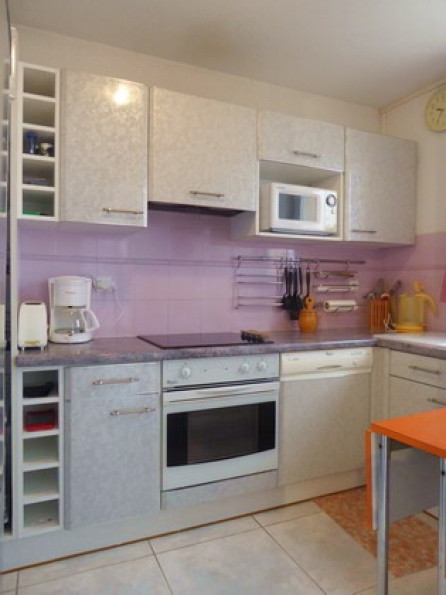 en location saisonnière Appartement Canet En Roussillon - Photo 4