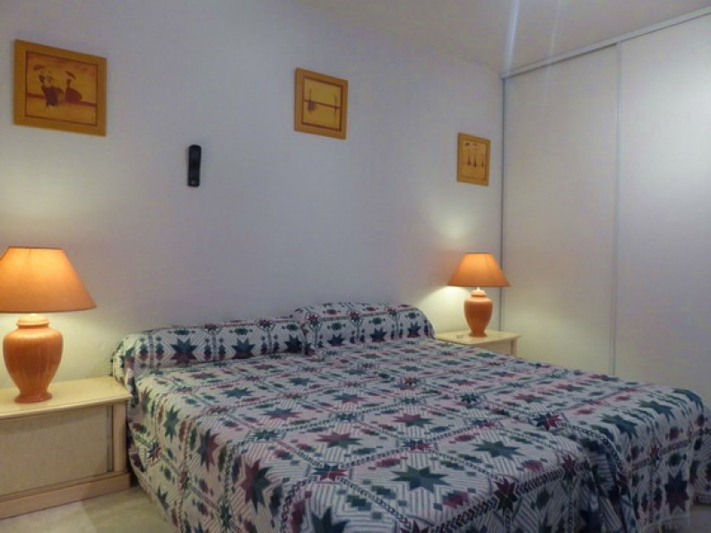 en location saisonnière Appartement Canet En Roussillon - Photo 6