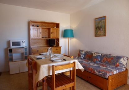 en location saisonnière Appartement Argeles Sur Mer