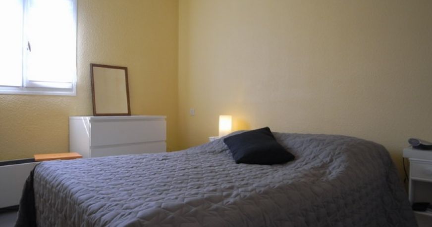 en location saisonnière Appartement Argeles Sur Mer