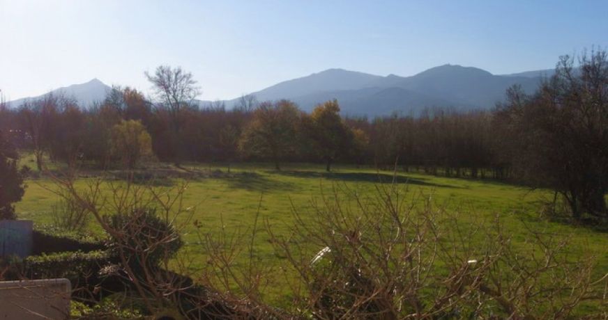 en location saisonnière Appartement Argeles Sur Mer