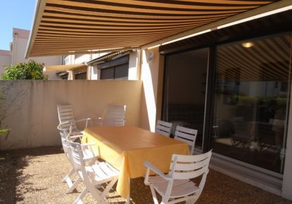 en location saisonnière Appartement Argeles Sur Mer