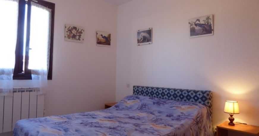 en location saisonnière Appartement Argeles Sur Mer