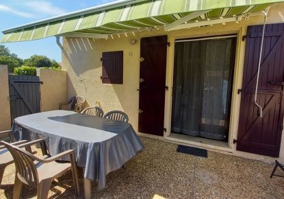 en location saisonnière Villa Argeles Sur Mer