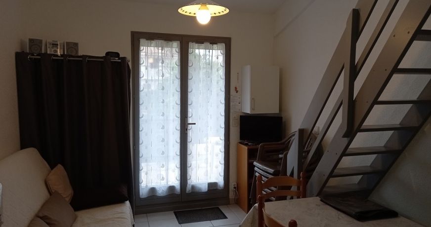 en location saisonnière Villa Argeles Sur Mer