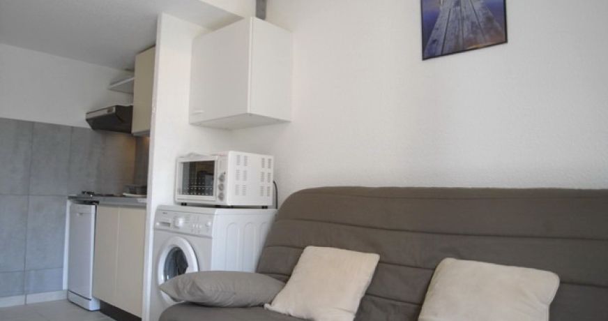 en location saisonnière Villa Argeles Sur Mer