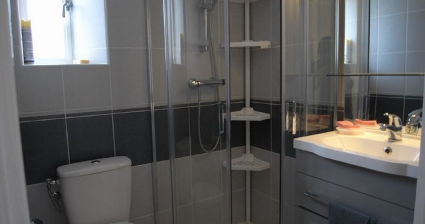 en location saisonnière Villa Argeles Sur Mer