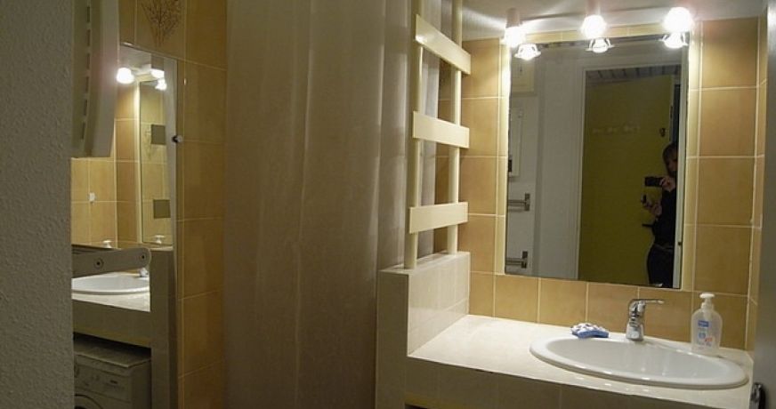 en location saisonnière Appartement Argeles Sur Mer