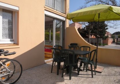 en location saisonnière Appartement Argeles Sur Mer