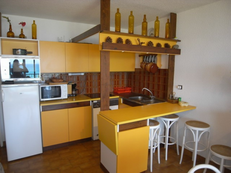 en location saisonnière Appartement Argeles Sur Mer - Photo 5