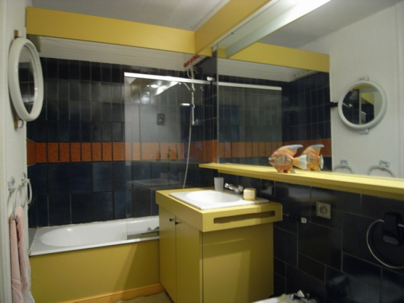 en location saisonnière Appartement Argeles Sur Mer - Photo 8