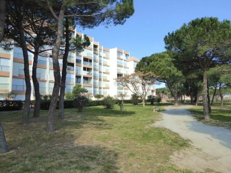 en location saisonnière Appartement Argeles Sur Mer - Photo 10
