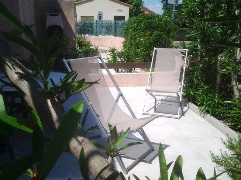 en location saisonnière Villa Argeles Sur Mer - Photo 2