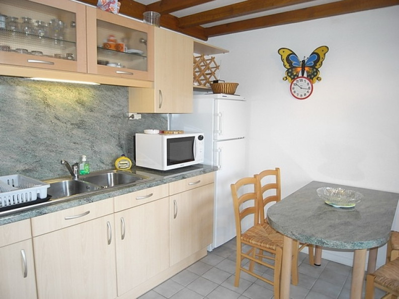 en location saisonnière Villa Argeles Sur Mer - Photo 4