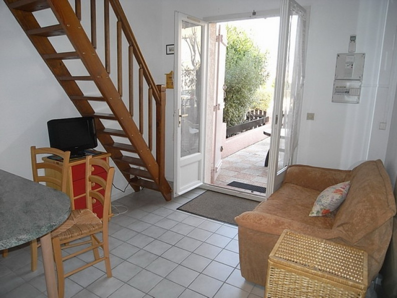 en location saisonnière Villa Argeles Sur Mer - Photo 5