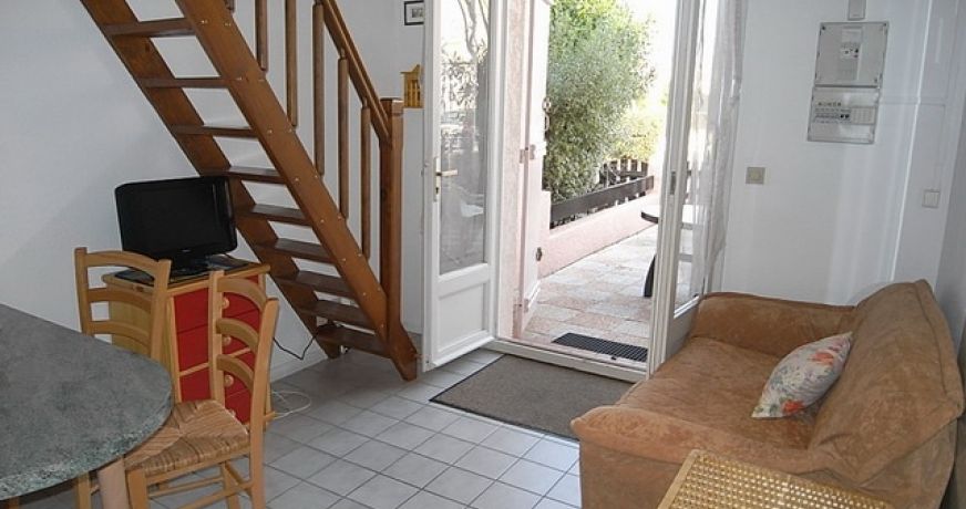 en location saisonnière Villa Argeles Sur Mer