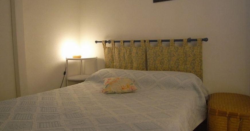 en location saisonnière Villa Argeles Sur Mer