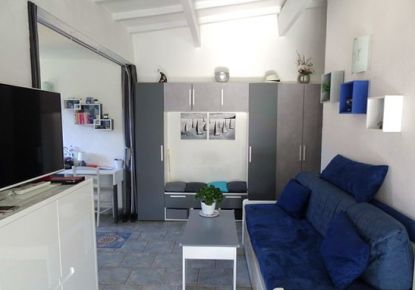 en location saisonnière Appartement Argeles Sur Mer