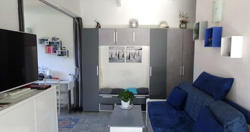 en location saisonnière Appartement Argeles Sur Mer