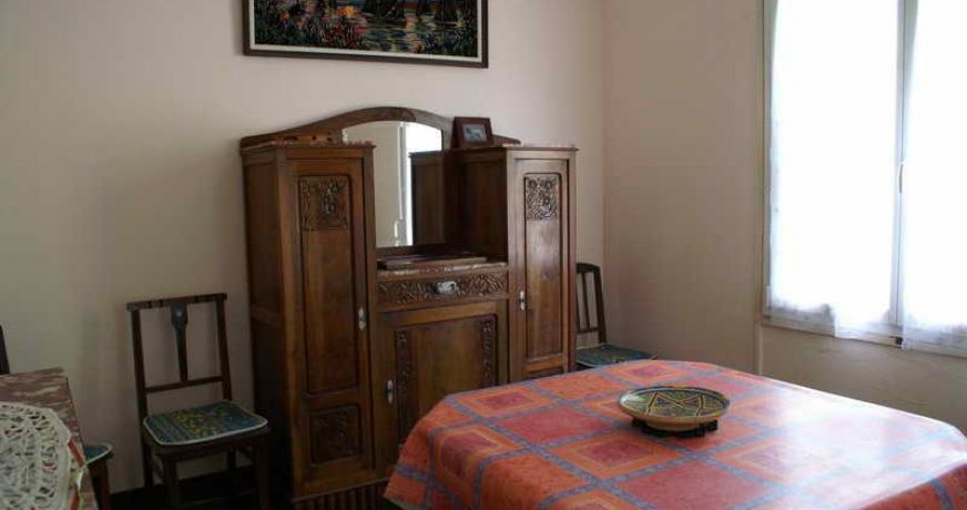 en location saisonnière Appartement Argeles Sur Mer