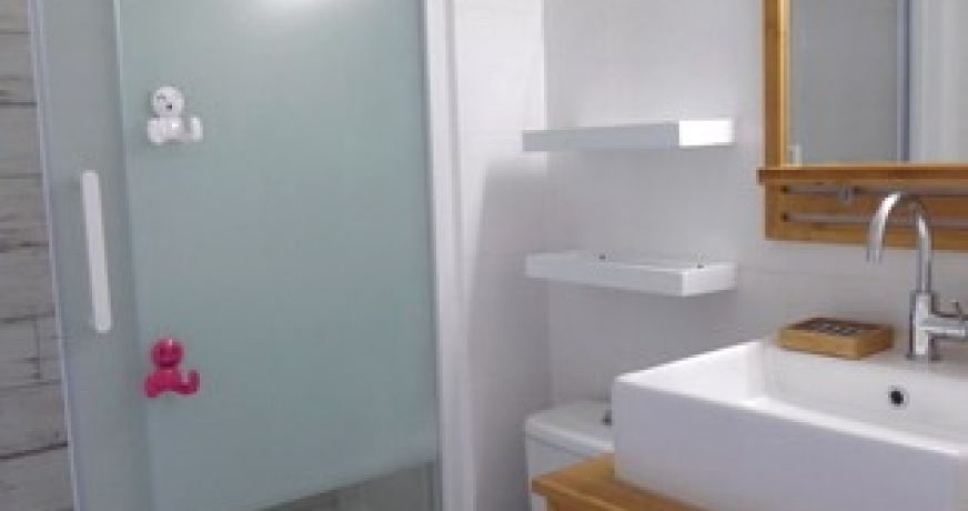 en location saisonnière Appartement Argeles Sur Mer